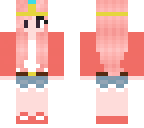 hip princess bubblegum