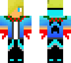 holiday cool guy
