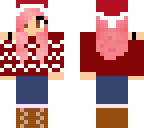 holiday skin