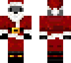 holiday wolf