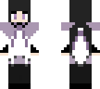 homura akemi