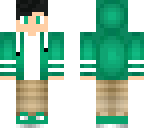 hoodie boy
