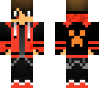 hot blood  boy