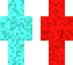 hot boy color overlayed