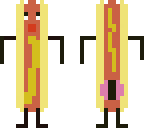 hot dog