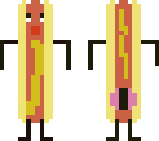 hot dog