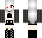 i only did the eyes