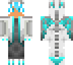 ice dragon boy