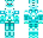 ice monster yeti