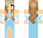 ice princess edited
