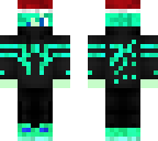 iihexxit christmas hat
