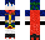 ike
