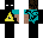 illuminati herobrine