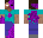 infected herobrine