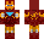 iron pie