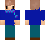 jasmine's brother
