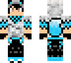 jason - roleplay character