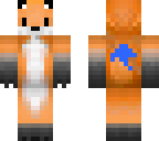 jayke the fox