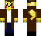 jedi pikachu