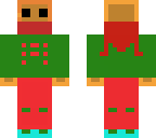 jellyking online chrismas 2