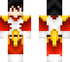 john8red