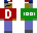 jolly dokeyo1001