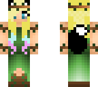 jungle queen