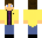 just a boy