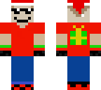 k_gamer2 christmas