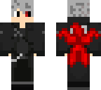 kaneki one eye tokyo ghoul 