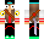 katana girl 2