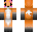 kawaii fox chan