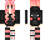 kawaii gamer girl