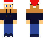 kerst max