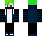 kewl guy skin
