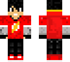 kid flash
