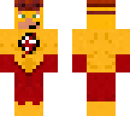kid flash