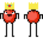 king apple