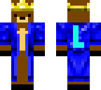 king bear