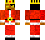 king of the elves