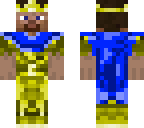 king real steve