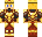 king survife