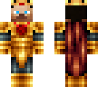king survife