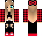 kitty girl