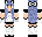 kitty maid