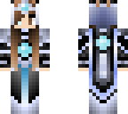 knight girl edit