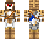 knight woofles