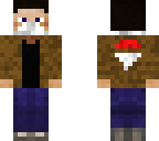 kyler anime mode