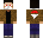 kyler anime mode red