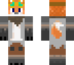 lab fox
